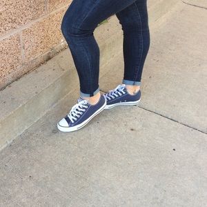 Converse All Star shoes